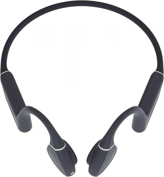 Creative Outlier Free Pro Plus Wireless Headset - Fekete