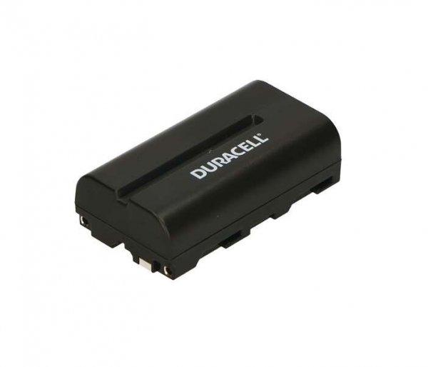Duracell DR5 (NP-F330/F550) akkumulátor Sony fényképezőgépekhez 2600mAh