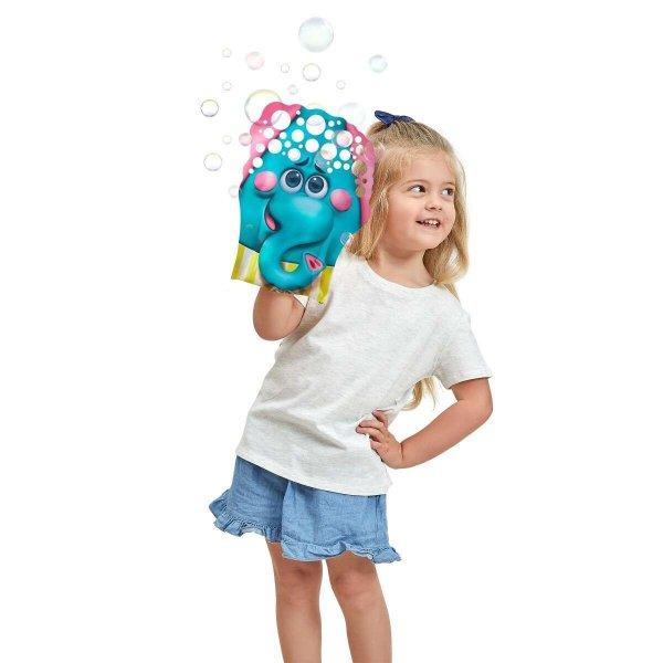 Zuru Toys Bubble glove buborékfújó 150ml - Többfajta