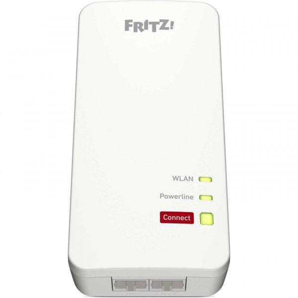 AVM FRITZ! Powerline 1240AX WiFi Powerline adapter KIT