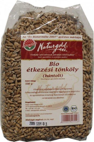 Naturgold Bio Tönköly Főzés-Sütés 500 g