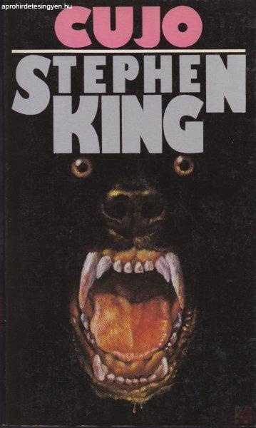 CUJO (Stephen King)