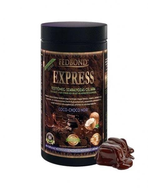 Fedbond Express Csoki-Kókusz Gm.Hcm. 825 g