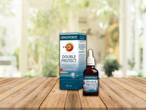 Double Protect Ionoforce 50 ml