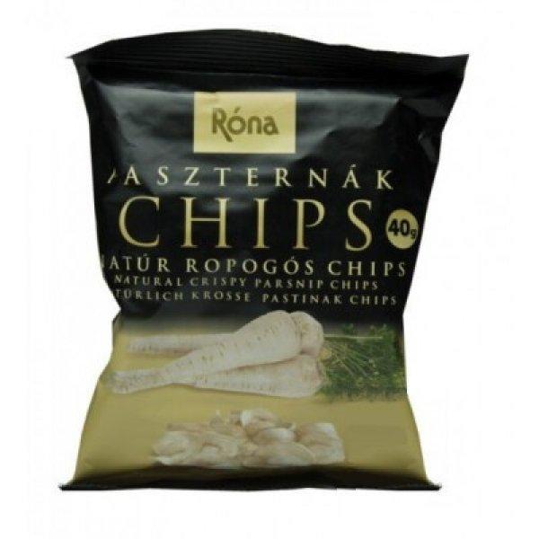 Róna Paszternák Chips 40 g