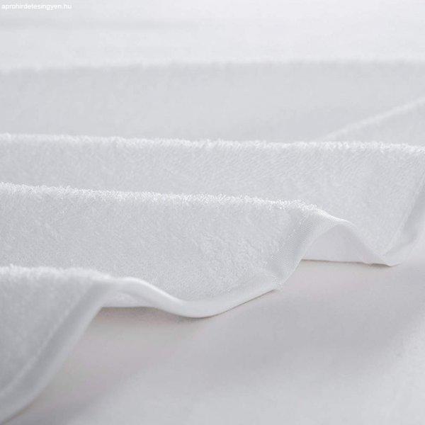 Vízhatlan pamut-frottír matracvédő, 70x140 cm