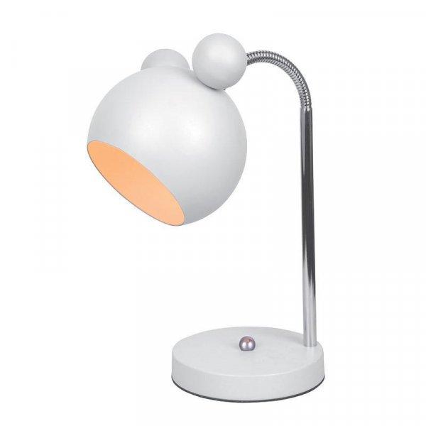 Mickey fehér asztali lámpa E27