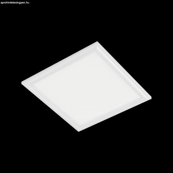 LED PANEL fehér keret 48W 6400K 595X595mm