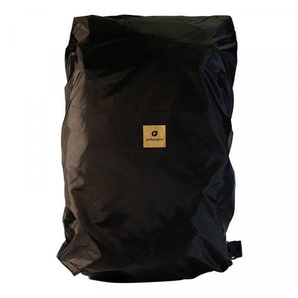 PolarPro vízálló hátizsák huzat Boreal 50L-es hátizsákhoz (fekete)