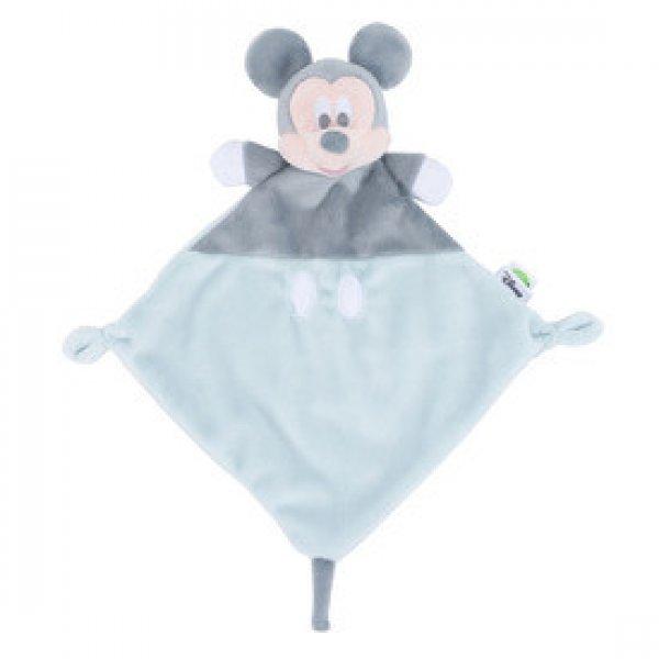 Disney: Mickey egér plüss szundikendő - 29 cm