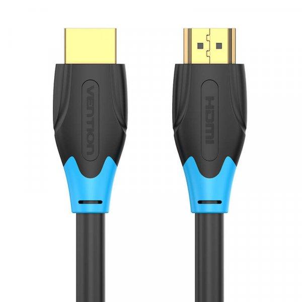 Vention AACBG 1,5 m HDMI kábel (fekete)