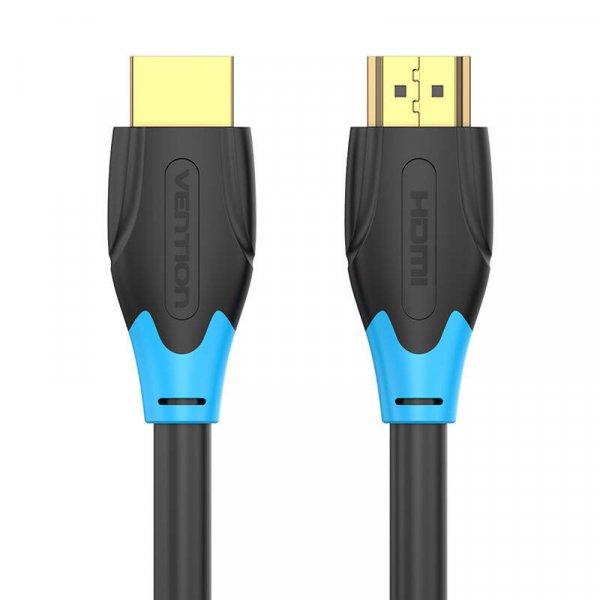 Vention AACBJ 5m HDMI kábel (fekete)