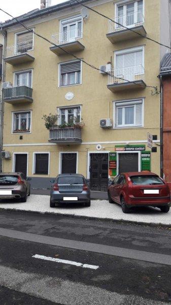 Kiszuglóban Bosnyák utcai lakás eladó! - Budapest XIV. kerület