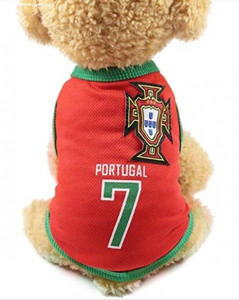 Kutyaruha - Sportmez - Portugál
