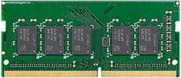 Synology D4ES02-4G memória 4 GB 1 x 4 GB DDR4 ECC