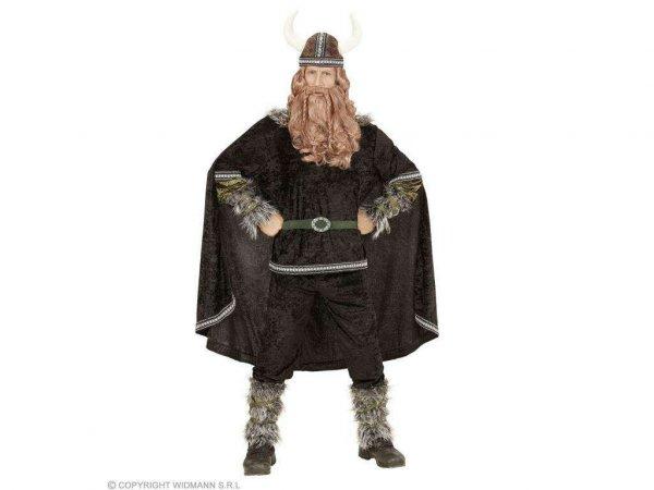 Viking harcos férfi jelmez XXL-es méretben