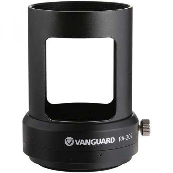 Vanguard PA-202 Endeavor HD / XF Távcső/Spektív - 52/58mm objektív adapter
