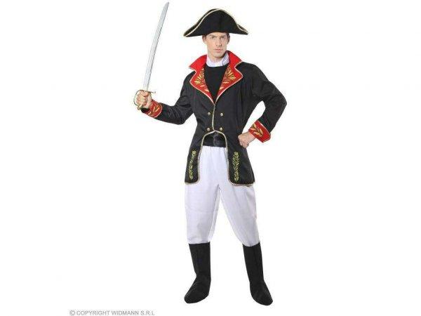 Napoleon férfi jelmez XL-es méretben