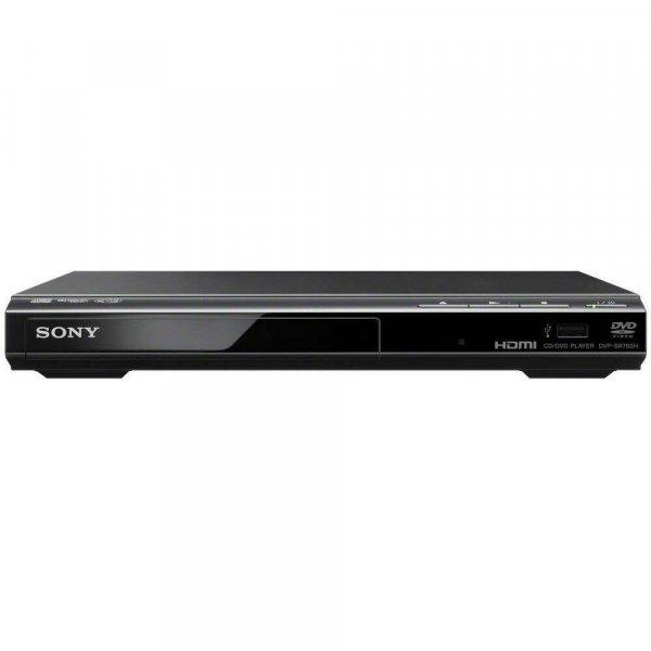 Sony DVP-SR760H DVD lejátszó