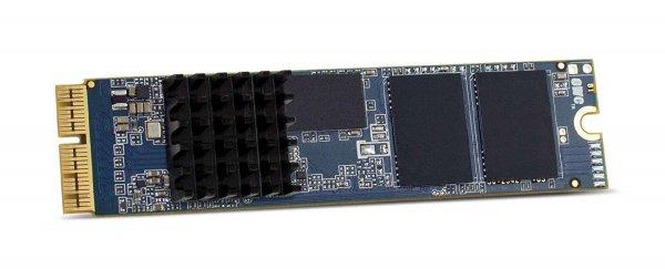 OWC 480GB Aura Pro X2 for for Mac Pro (2013 and late) NVMe SSD