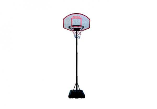 Kosárlabda állítható állvány 190-260cm  6463