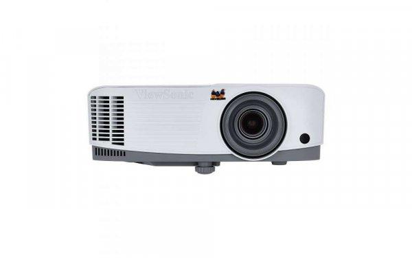 ViewSonic PA503S SVGA 3D Projektor - Fehér