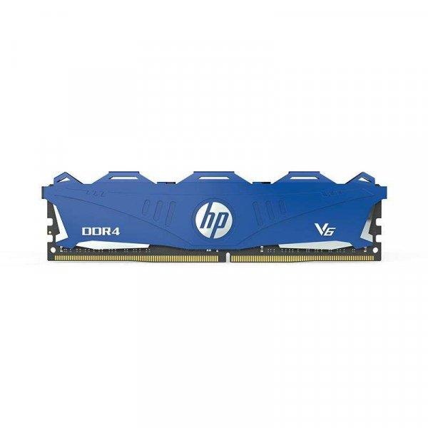 HP 16GB /3000 V6 Blue DDR4 RAM