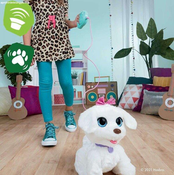 Hasbro FurReal GoGo interaktív kutya