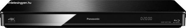 Panasonic DMP-BDT384EG 3D Blu-ray lejátszó