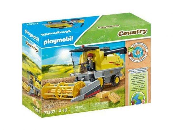 Playmobil: Kombájn (71267)