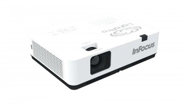 InFocus Lightpro LCD IN1004 Projektor Fehér