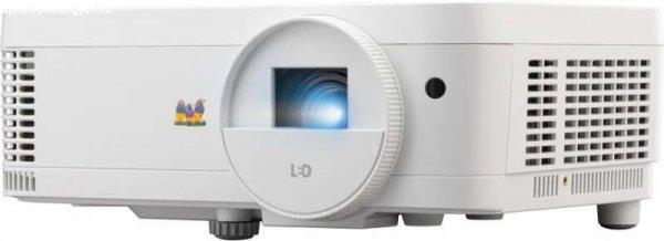 Viewsonic LS500WH Projektor - Fehér