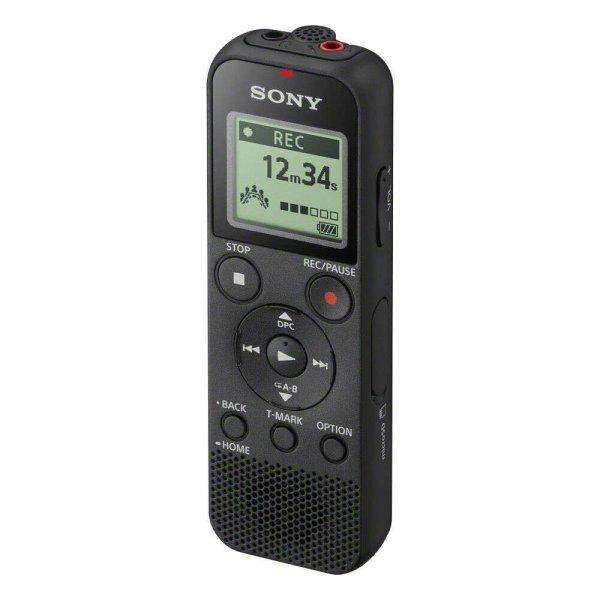Sony ICDPX470 Diktafon #fekete
