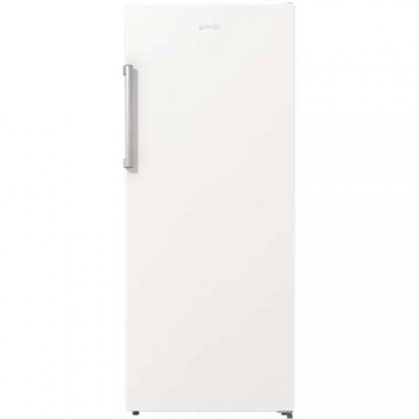 Gorenje R615FEW5 egyajtós hűtőszekrény, 271 l, F energiaosztály, 59.5 cm,
Fehér