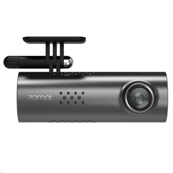 Xiaomi 70mai Smart Dash Cam 1S menetrögzítő kamera (Midrive D06)