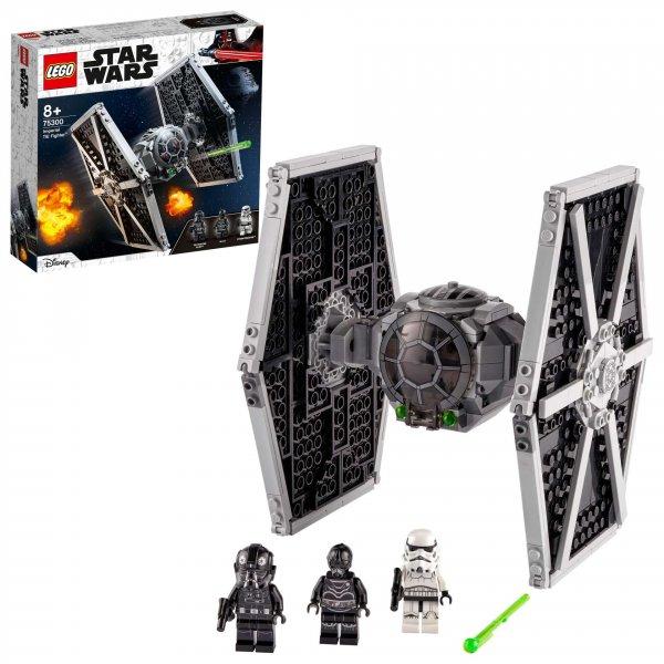 LEGO® Star Wars™ Birodalmi TIE Vadász™ 75300