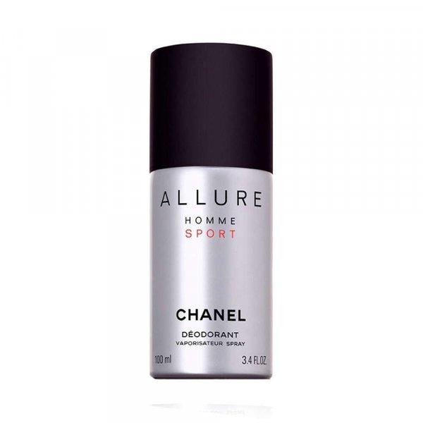 CHANEL Allure Homme Sport dezodor (deo spray) 100 ml