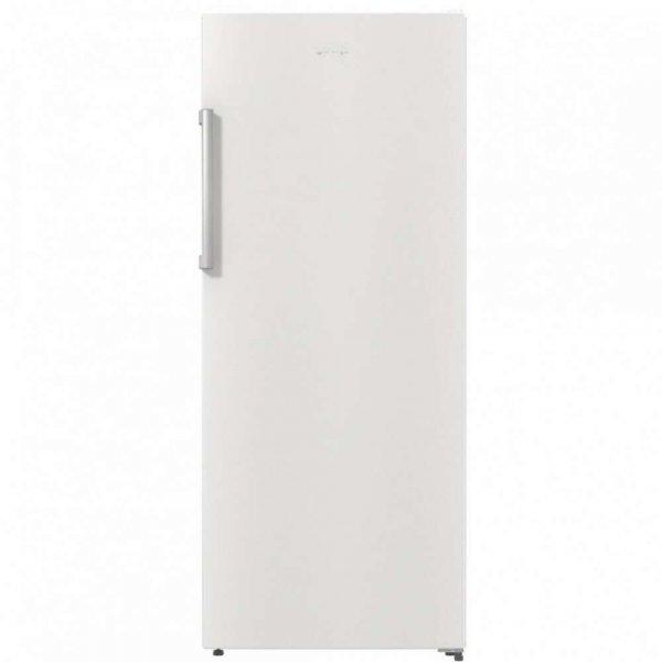 Gorenje RB615FEW5 egyajtós hűtőszekrény, 250 l, F energiaosztály, 59.5 cm,
Fehér