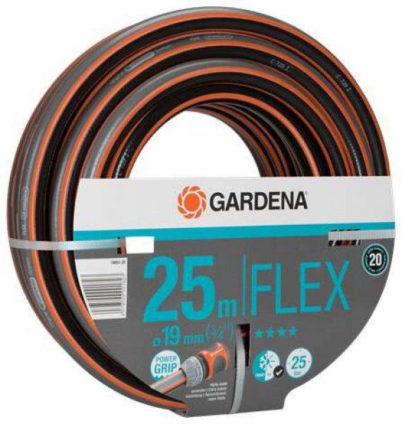 Gardena Comfort FLEX Locsolótömlő (19mm, 3/4