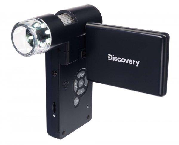 Discovery Artisan 256 Digitális biológiai mikroszkóp