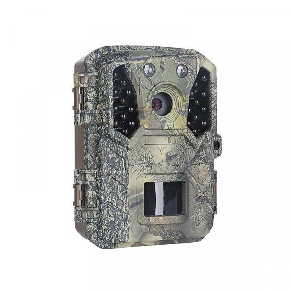 Braun Scouting Cam Black200 WiFi Mini Akciókamera