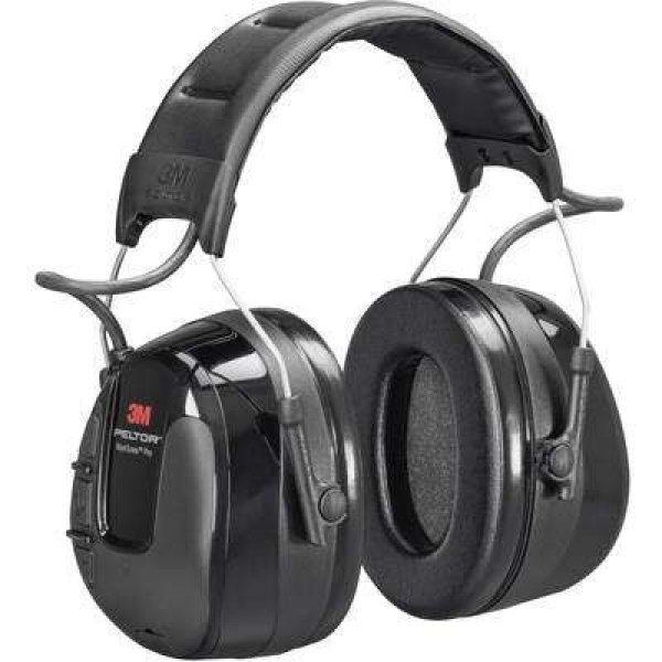 3M Peltor WorkTunes Pro HRXS220A Hallásvédő fültok headset 32 dB 1 db