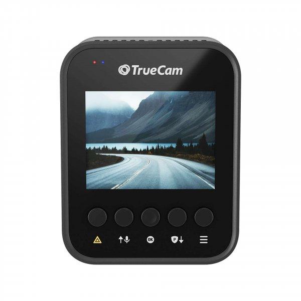 TrueCam H25 Menetrögzítő kamera