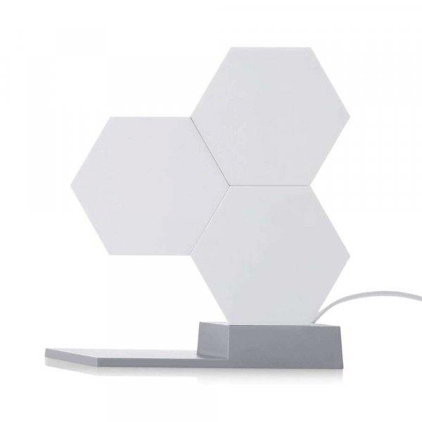 Cololight Hexagon Light Pro Smart Moduláris fénypanel alapszett