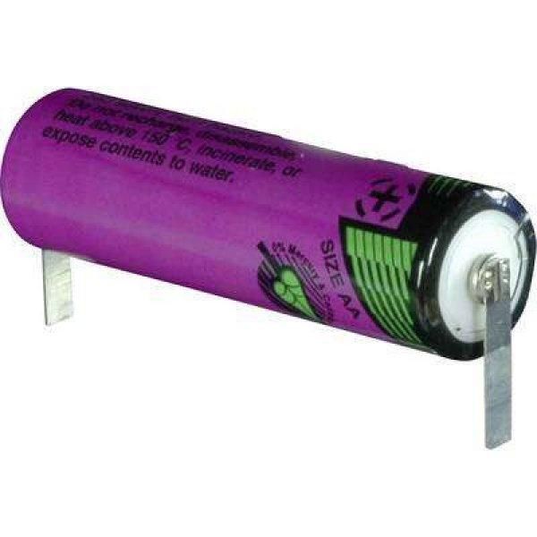 Tadiran Batteries SL 560 T Speciális elem Ceruza (AA) Magas hőmérséklet
álló, U forrfül Lítium 3.6 V 1800 mAh 1 db