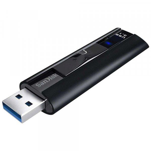 SanDisk Extreme Pro Pen Drive 256GB USB 3.1