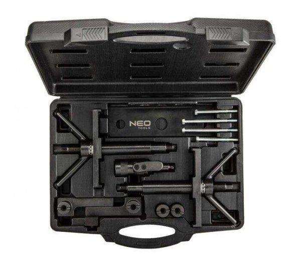 Neo Tools 11-337 Időzítő reteszelő készlet Volvo benzinmotorokhoz