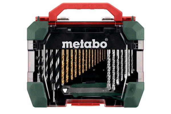 Metabo 626707000 Tartozékkészlet (55db / csomag)