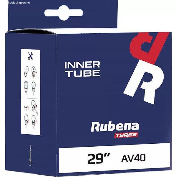 Rubena belső gumi Plus 62/75-622 29x2,45/3,00 AV40