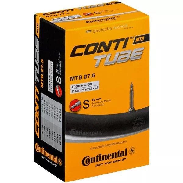 Continental belső gumi MTB27,5 S42 47/62-584 (650B) dobozos